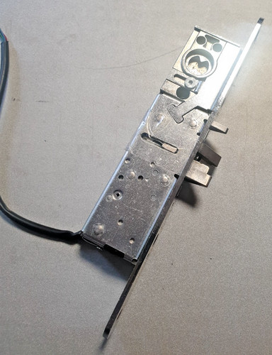 Assa abloy el402 - assa, el402_101000