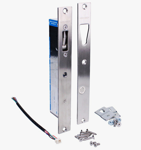 Assa abloy es8100 - es8100, v