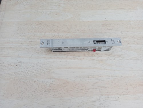 Assa abloy trimec 8000 high - assa,