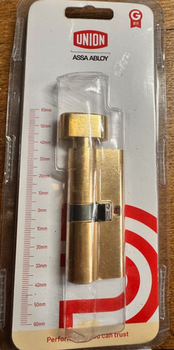 Assa abloy union dp007213 pb - assa,