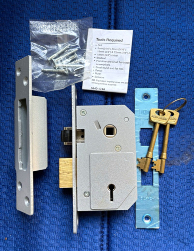 Assa abloy chubb - assa,
