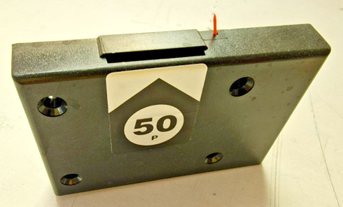 New assa classic style 50p - new,