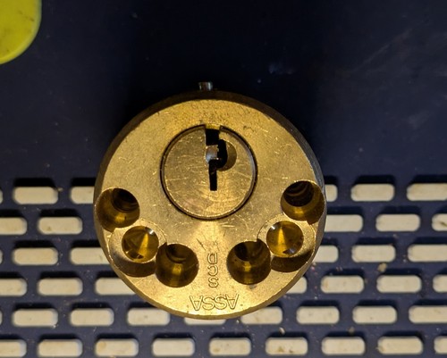 Assa d12 high - assa,