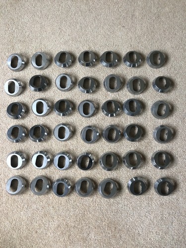 Assa abloy 11mm external - abloy,