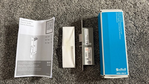 Assa abloy effeff 351u80 - ​assa,