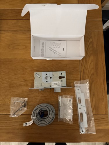 Brand new assa abloy - new, el560