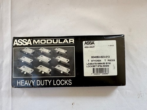 Assa abloy 8764 50mm - assa,
