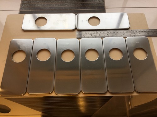 Assa cover plates - cover,