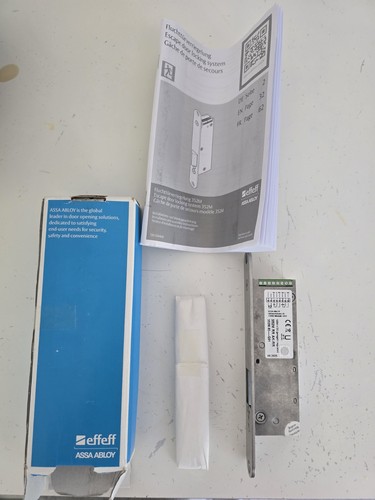 Assa abloy 352m80 electric - assa,
