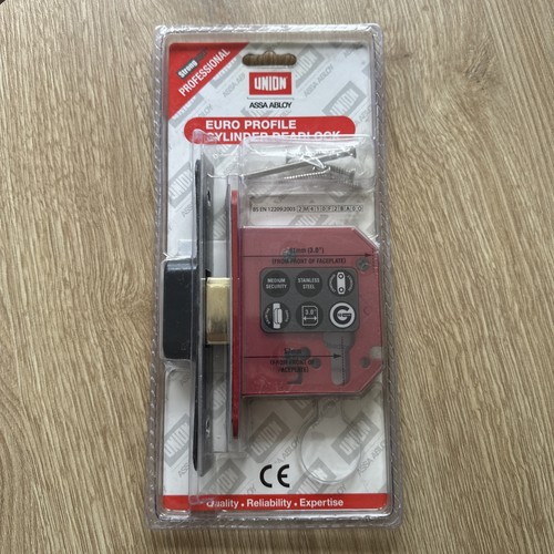 Assa abloy union 81mm euro - union,