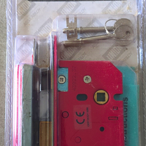 Assa abloy y2201 50 - assa,