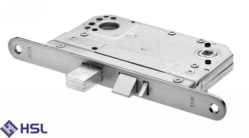 Assa 1520 mortice sash - 1520,