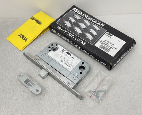 Assa abloy 2788 - abloy, modular