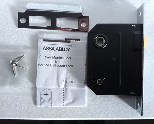Union assa abloy bathroom - union,