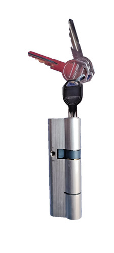 Assa abloy euro cylinder lock - assa,