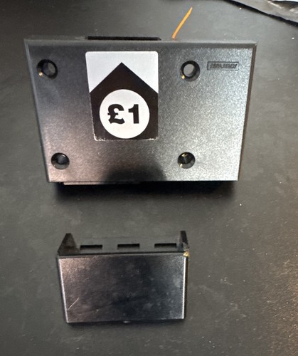 Assa abloy coin - abloy, return