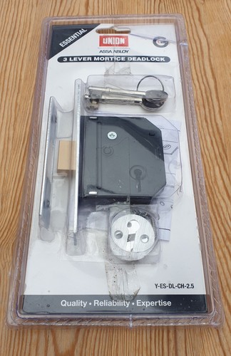 Union assa abloy essential - assa,
