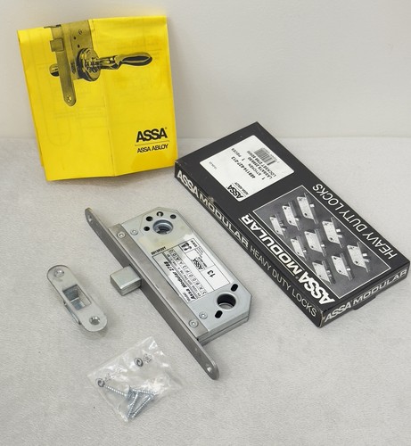 Assa abloy 2788 modular - assa,