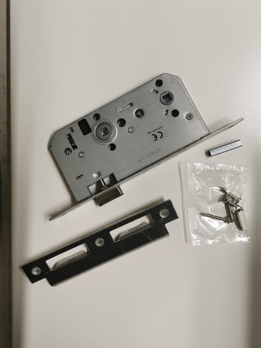 Union assa abloy mortice - assa,