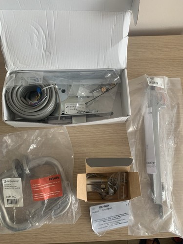 Assa abloy el561 complete kit - assa, el561,complete