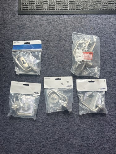 Various assa abloy - assa,
