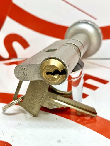 Assa thumb turn euro cylinder - ,