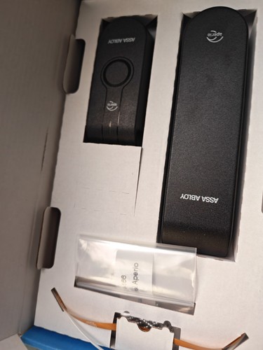 Assa abloy e100 reader - assa,