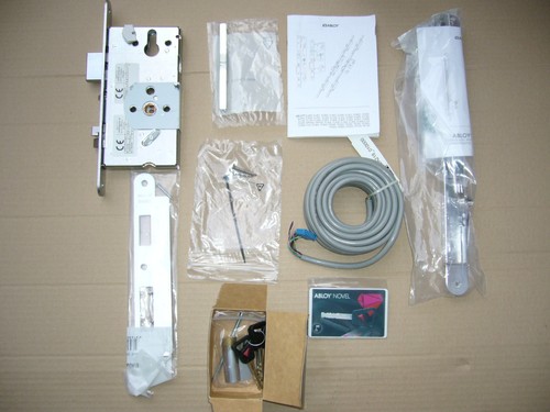 Assa abloy el560 solenoid - assa,