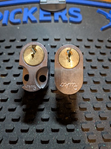 Ruko assa abloy scandinavian - abloy,