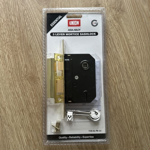 Union assa abloy - union, 3