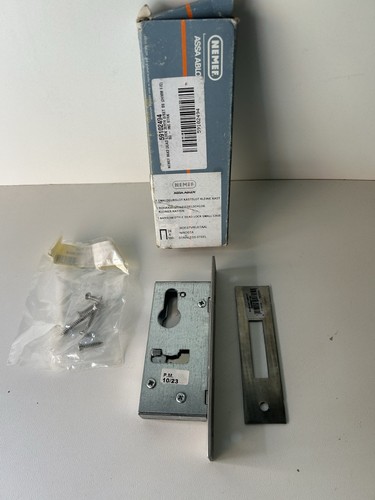 Nemef 9643 dead - abloy),