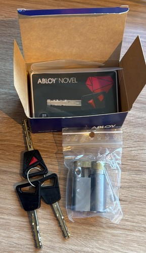 Assa abloy barrels - assa,