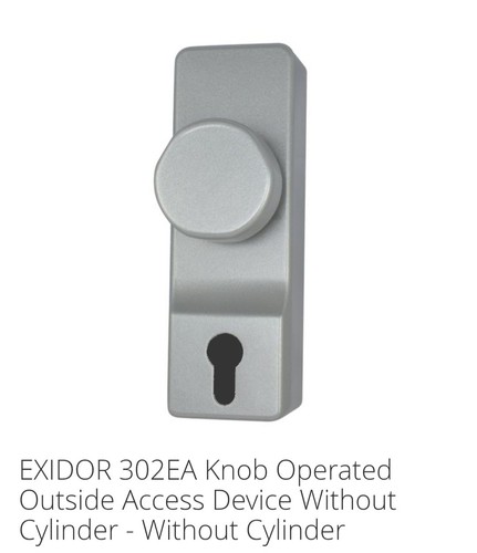 Assa abloy 200series exidor - assa,