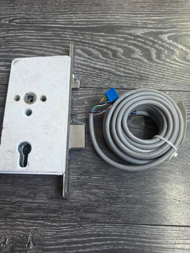 Assa abloy el560 solenoid - abloy, lock