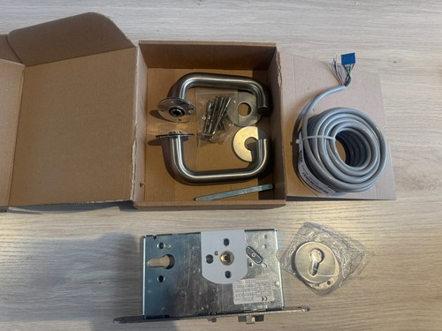 Assa abloy el560 solenoid - el560,