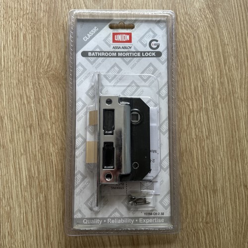 Union assa abloy bathroom - union,