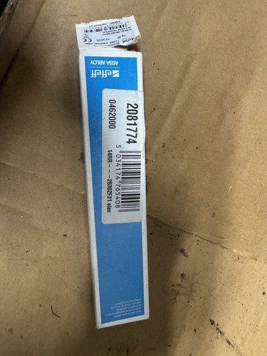 Assa strike rr14fail secure - rr14fail,