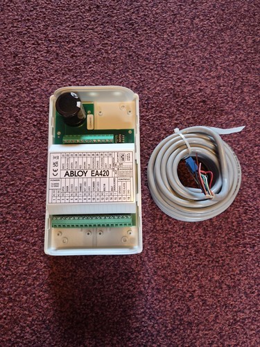 Abloy ea420 assa - assa,