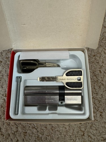 Assa abloy door lock with - assa,