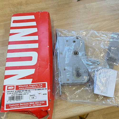 Union 3r35 lever - union,