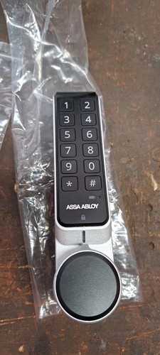 Assa abloy ml55pa - assa,