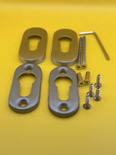 Assa abloy escutcheons - abloy,