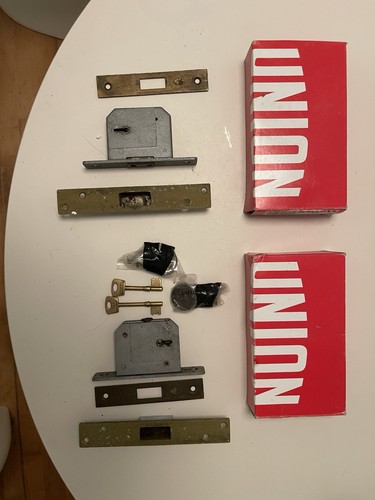 Assa abloy union 3g114e - union,