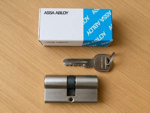Assa abloy cys00 - assa,