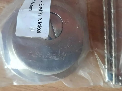 Mauer assa abloy - assa, protection