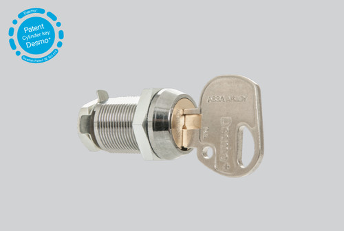 Assa abloy desmo 8920 camlock - assa, desmo+