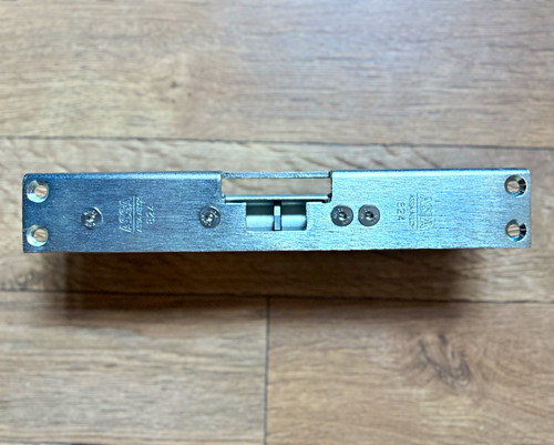 Assa abloy 331 - assa, electric