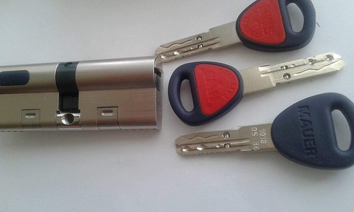 Mauer nw5 assa abloy high - mauer,