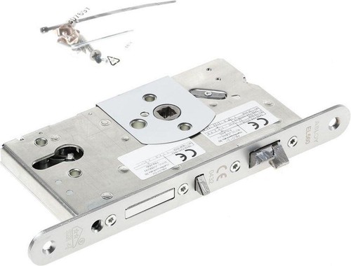 Assa abloy el560 solenoid - abloy,
