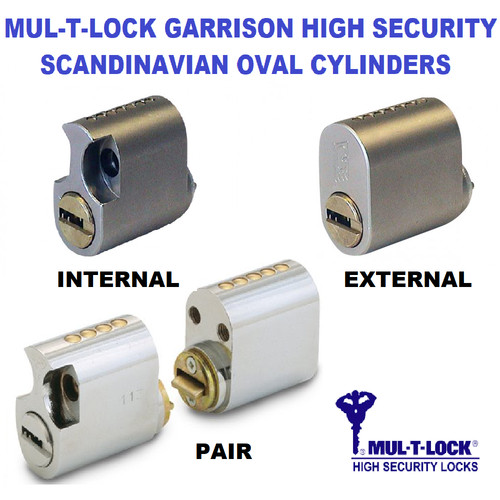Mul lock garrison - mul-t-lock,